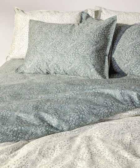 Kentia Bettbezüge Kingsize 260x240cm Elsy Elsy 02 Kentia Bettbezüge Kingsize 260x240cm Elsy Elsy 02
