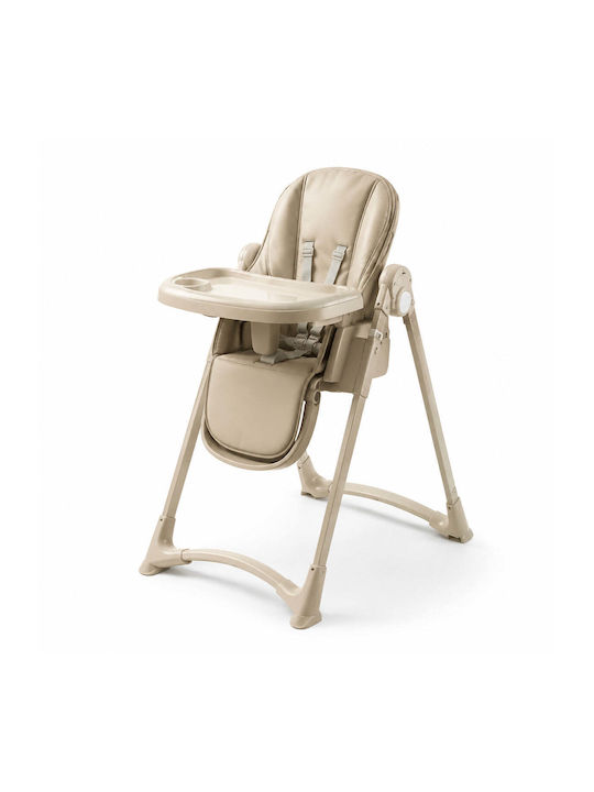 Klappbarer Baby Hochstuhl