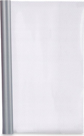 Kinvara Non-Slip Matte Drawer Silver 270g