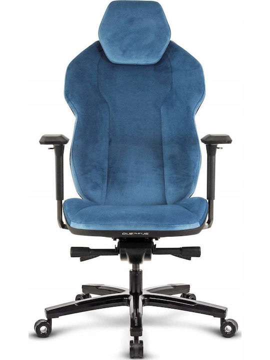 Quersus ICOS.2.2 Stoff Gaming Stuhl Quersus ICOS.2.2 Stoff Gaming Stuhl