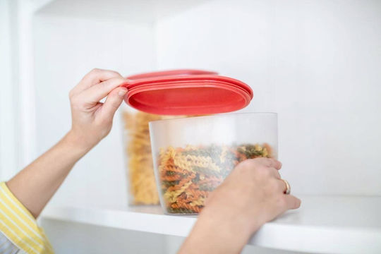 Koziol Plastic Transparent 1.4L