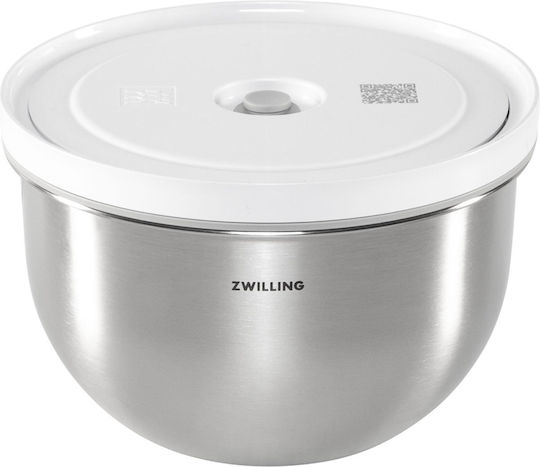 Zwilling J.A. Henckels Lunch Box Inox Grey 1.75lt