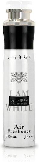 Lattafa Ароматен Спрей с Аромат на Ванилия 300ml