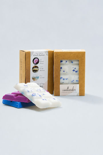 Candlemaker Set Duftwachs Schmelzen 0005714