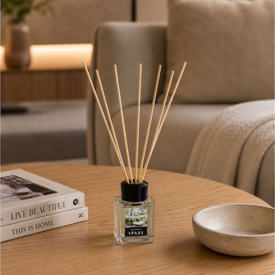 Home Fragrance Sticks Spaas Minty Hammam Scent Capacity 50ml