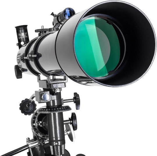 Levenhuk New Skyline Plus 90/900 EQ2
