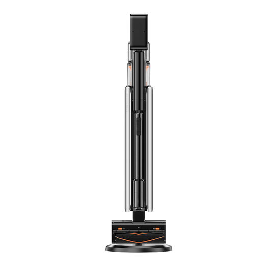 Deerma Z50 Combo Rechargeable 2 in 1 Stick & Handheld Vacuum Black