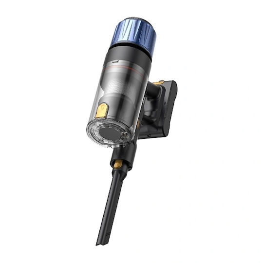 Proscenic P15 Акумулаторна Прахосмукачка 2 в 1 Stick & Ръчна Златиста