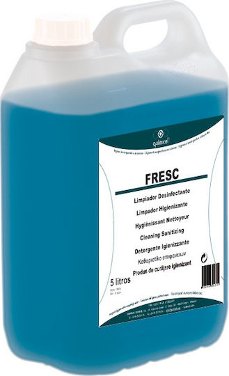Quimxel Fresc mit desinfizierender Wirkung 1x5l