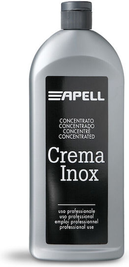Apell Cleaning Cream for Stainless Surfaces 250ml