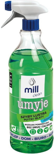 Mill Clean За Подове 1x1л