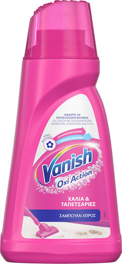 Vanish Hand Shampoo Clean & Fresh 1x1l