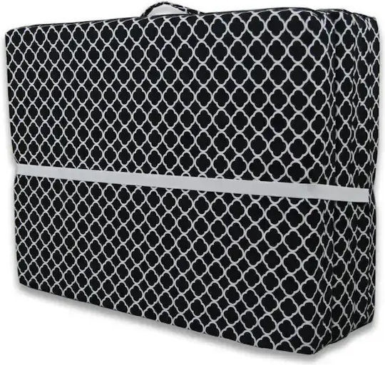 SteweHome Single Mattress Roll Pack 80x180x8cm