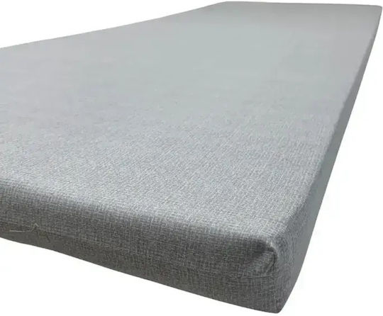 SteweHome Single Mattress 80x180x6cm