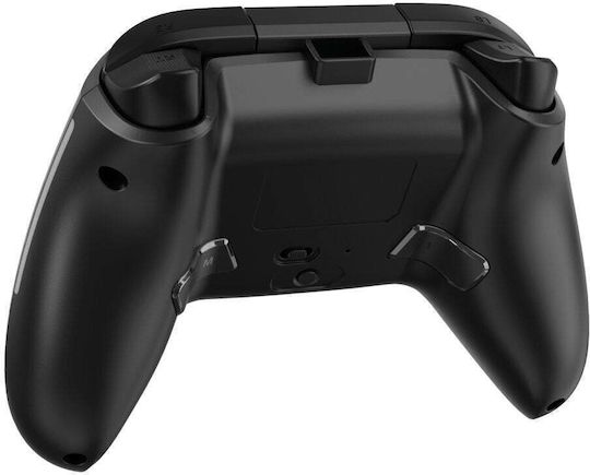 EasySMX X15 Безжичен Gamepad за Android / PC / Switch / iOS Черен