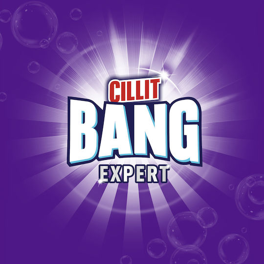Cillit Bang Cleaning Spray Toilet 750ml