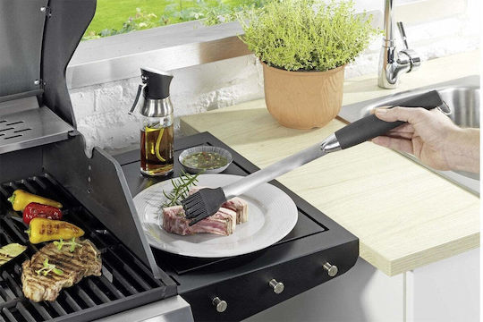 Maximex Maximex Grillbürste Reinigung 43cm
