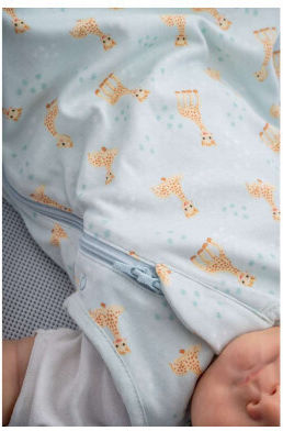 Baby Bliss Χειμερινός Υπνόσακος με Πόδια 2.5 tog Ciel