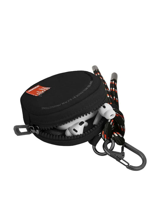 Skinarma Keychain Charm Bag Key Finder