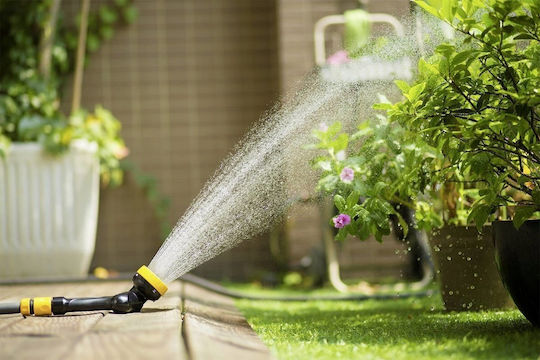 Maximex Wasserpistole