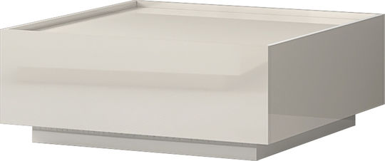 Централна Кафе Маса Realm 2S Бежова