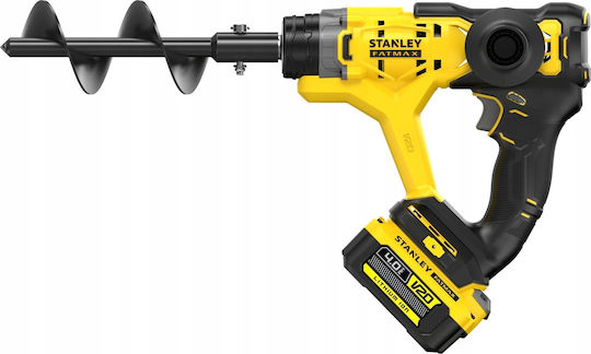 Stanley SFMCGA75M1 Бензинова Трионка Без Спирала