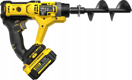 Stanley SFMCGA75M1 Бензинова Трионка Без Спирала