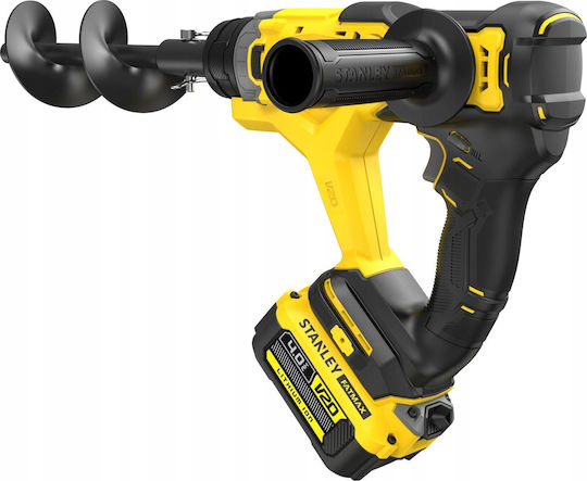 Stanley SFMCGA75M1 Бензинова Трионка Без Спирала