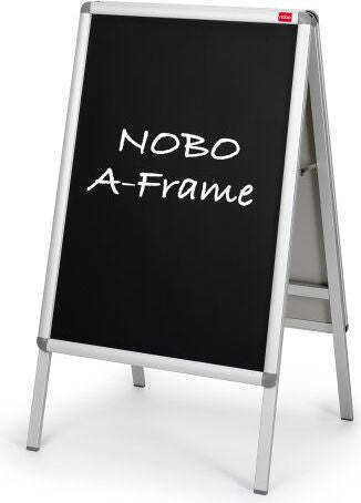 Nobo Σταντ Προβολής Μονόφυλλο A2