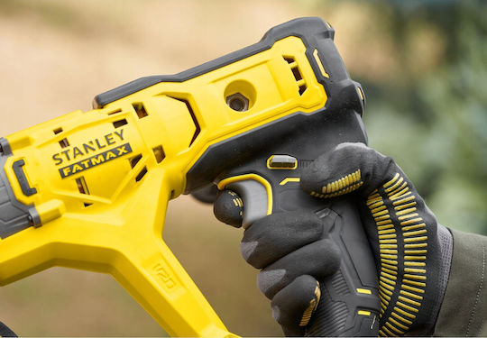Stanley SFMCGA75M1 Бензинова Трионка Без Спирала