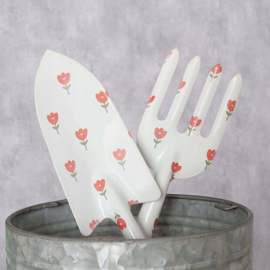 Progarden Set de unelte de grădină de mână SP01_16019340