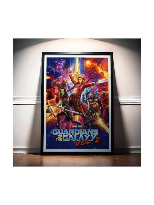 Poster Guardians Galaxy Vol 2 Mv399 21cm X 30cm-71845pd159764