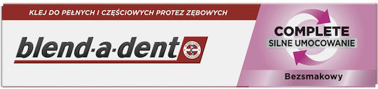 Blend-A-Dent Στερεωτική Κρέμα 47gr