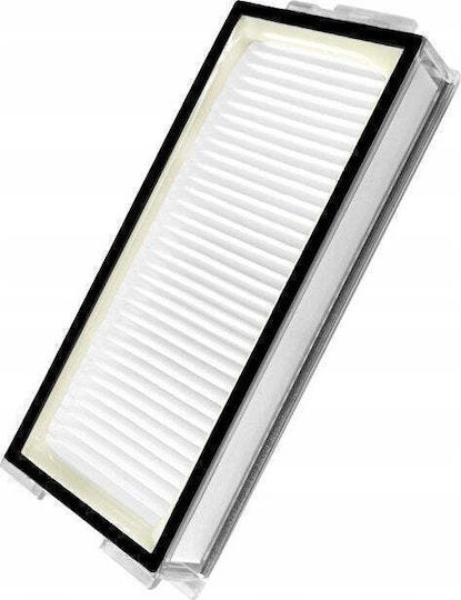 Jettools 2x Ersatzfilter Für Luft Hepa Roborock Q7 Max Q7 Q7+ Q7 Max+