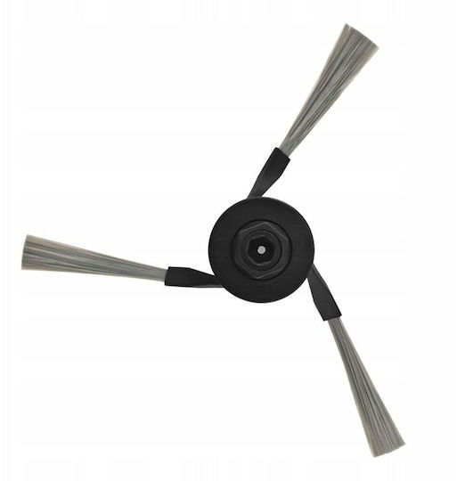 Jettools Странична Четка Dreame X50 X50s L50 L40 Aqua10 Mova V50 Z60 P50 1 Бр