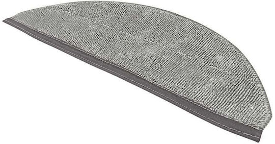 Jettools Roborock Q10 X5 Pf P Q8 Max Pro Lavetă De Șters Gri Microfibre Sb12066