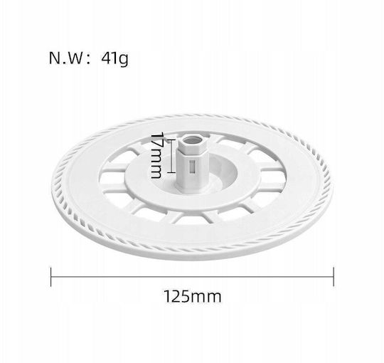 Jettools Dji Romo S A P Mop Base