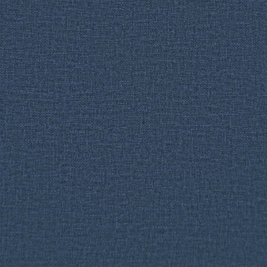 vidaXL Sofa Cushion Houten Blue 30x50cm
