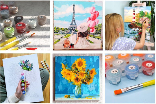 Ideyka Painting
