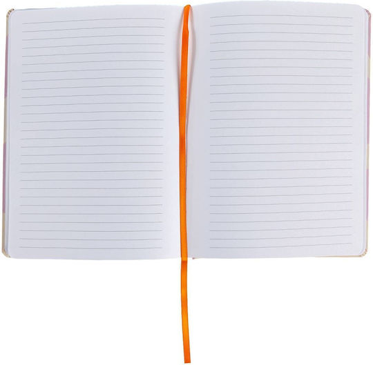 Butlers Notizbuch A5 Lila