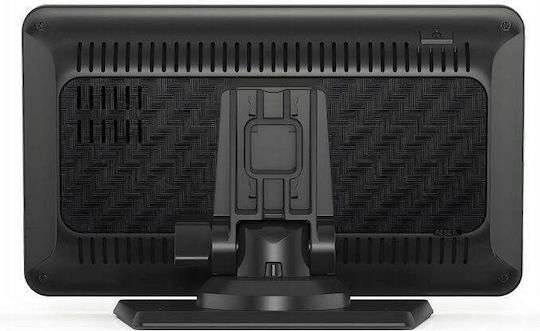 Sencor Touch Screen 7" Multimedia for Car Dashboard with Apple CarPlay / Android Auto / Bluetooth / GPS