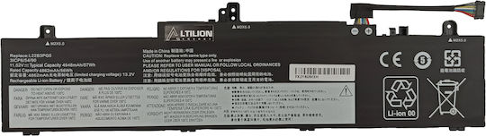 Η Μπαταρία Altilion Energy L22b3pg5 Είναι Συμβατή Τη Lenovo