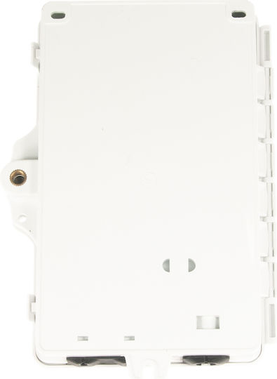 Opton Fiber Distribution Box 1 In 2 Out