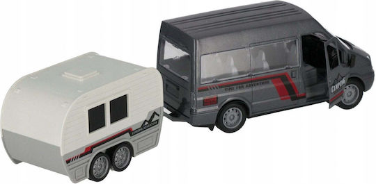 Mega Creative CEVODLE Spielzeugauto