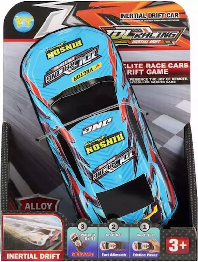 Mega Creative Formula 1 Pull Back Car for Ages 3+