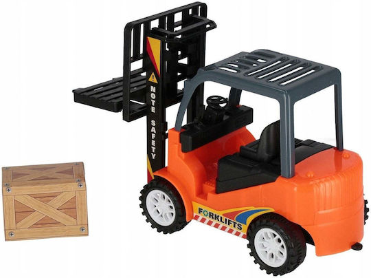 Mega Creative Car