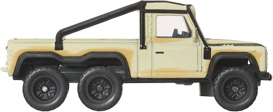 Mattel Matchbox Αυτοκινητάκι