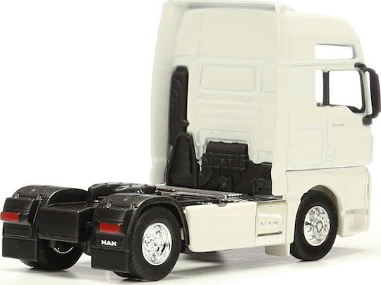 Welly Lastwagen 1:64