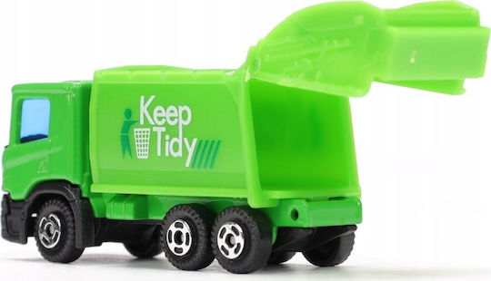 Welly Lastwagen 1:102 (Verschiedene Designs)