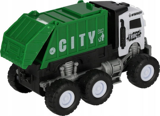 Mega Creative Truck (Miscellaneous Designs)
